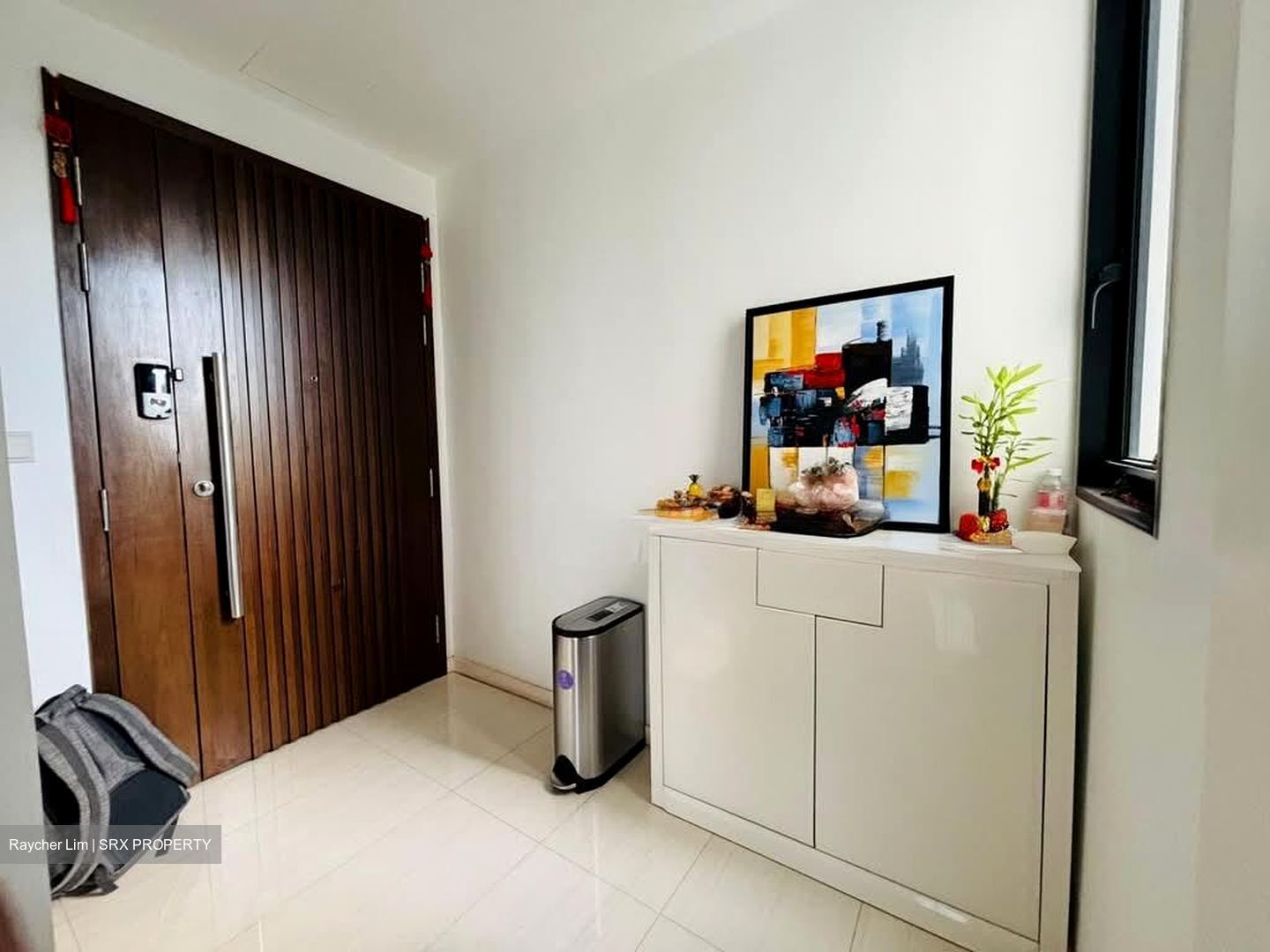 Sant Ritz (D13), Condominium #556823121